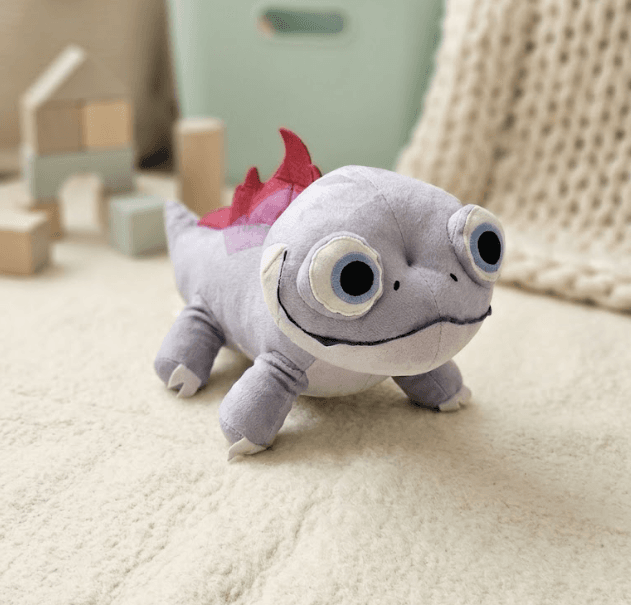 Peluche Bruni — photo produit
