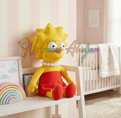 Lisa Simpson