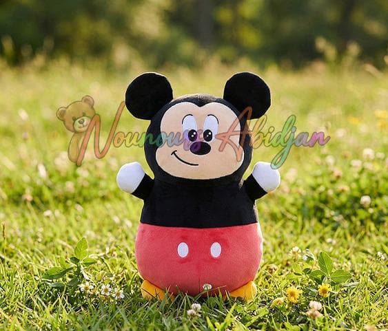 Mickey Classique